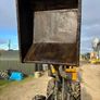 Terex 1 ton dumper Image 6