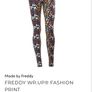 FREDDYS, wr.up pants Image 5