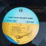 Chris Isaak, Wicked Game LP, Europe Press, Rare Image 4