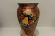 H&amp;K Tunstall Luscious Pattern Vase