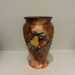 H&K Tunstall Luscious Pattern Vase