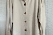 New Cardigan/ Top