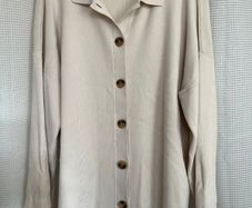 New Cardigan/ Top