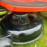Ride on lawnmower Image 4