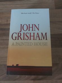 John Grisham A Painted House