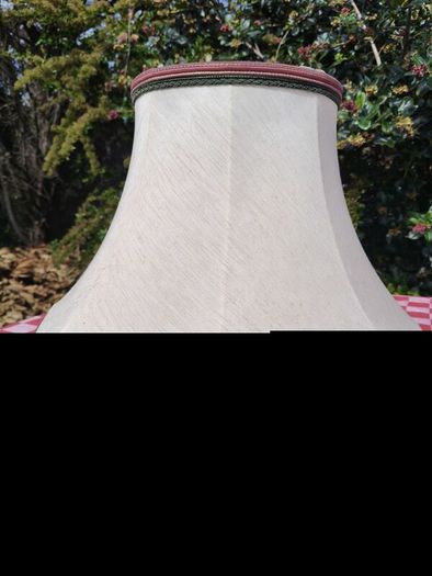 Vintage Lampshade
