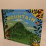 Up On The Mountain Hardback Story Book Image 3