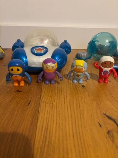 Go Jetters collection