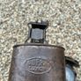 Antique Bicycle Candle Lamps Image 2