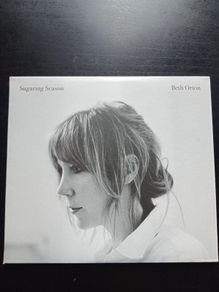 Beth Orton - Sugaring Season CD