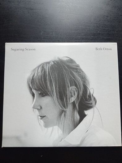 Beth Orton - Sugaring Season CD
