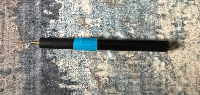 snooker cue Peradon Crown
