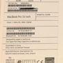 macbook 13 touch ID Image 8