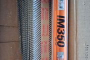 Paslode 75mm Nails and Fuel Cell