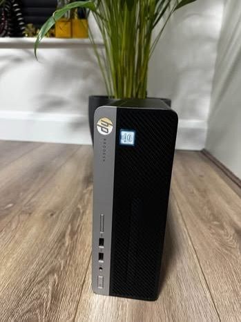 PC Grade A condition looks and works like new!