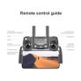 XKJ K911 MAX GPS Drone Professional Obstacle Avoidance 8K DualHD Camera Brushless Motor Foldable Quadcopter RC Distance 1200M Image 3