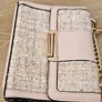 River island Tweed Small crossbody bag Image 10