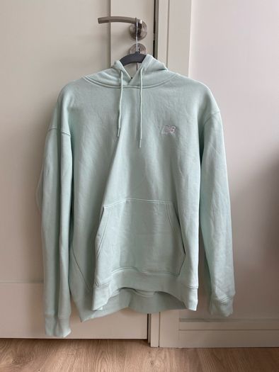 New Balance hoodie