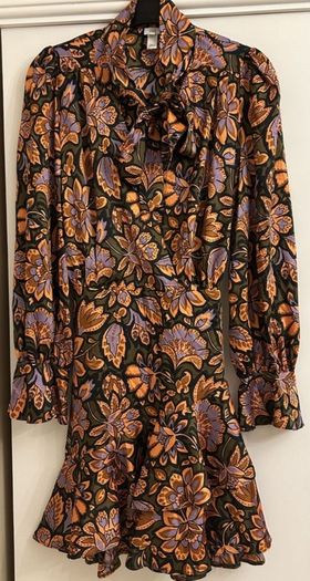 River island dress