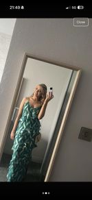River Island Maxi Dress