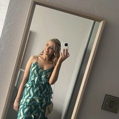 River Island Maxi Dress