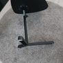 Adjustable coffee / laptop table Image 3