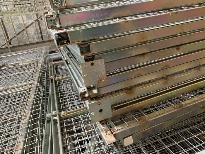 Steel