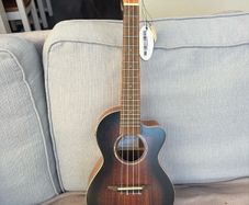 Harley Benton Kahuna CLU-50T