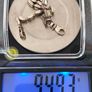 9k / ct Gold Bracelet / Bangle Image 6