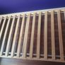 Beautiful IKEA bed frame like new Image 2