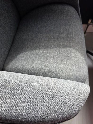 ikea Aleby swivel chair