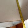 4 White Bookcases Image 4
