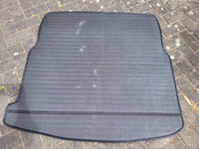 Car Boot Liner E220 Mercedes