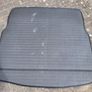 Car Boot Liner E220 Mercedes Image 3