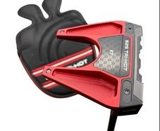 Odyssey S2S Tri-Hot #7 Putter / 34