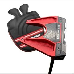 Odyssey S2S Tri-Hot #7 Putter / 34