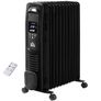 Digital Display Oil Filled Radiator Image 8