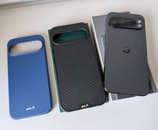 Google Pixel 10 Pro XL (Obsidian)