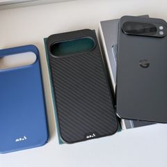 Google Pixel 10 Pro XL (Obsidian)