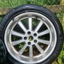 Range Rover L322 20" Alloys & Tyres  Set of 4 Image 3