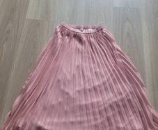 Ladies maxi skirt