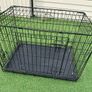dog cage for sale Image 3