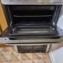 Hob and Double Oven Image 3