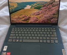 Lenovo Ideapad 5-14alc05 (82lm0092uk) Laptop | 14" Fhd | Amd Ryzen 7 5700u | 8 Gb Ram | 512 Gb Ssd