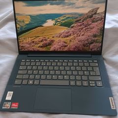 Lenovo Ideapad 5-14alc05 (82lm0092uk) Laptop | 14" Fhd | Amd Ryzen 7 5700u | 8 Gb Ram | 512 Gb Ssd
