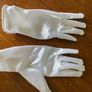 Communion - girl's gloves Image 2