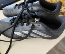 Adidas Football Boots size 3