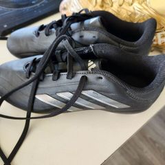 Adidas Football Boots size 3