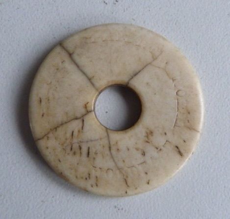 Antique Token