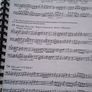 Trombone and euphonium bass clef Image 3